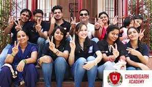 Chandigarh Academy Chandigarh Academy photo 1